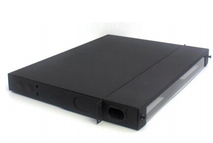 Yüksek Yoğunluklu MTP/MPO Kaset Yönetim Bağlantı Paneli