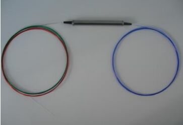 3 Portlu Polarizasyona Duyarsız Optik Sirkülatör