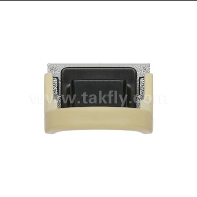 Veri Merkezi FTTH FTTX için QSFP+ 40GBASE SR4 850NM Optik Alıcı-Verici Modülü
