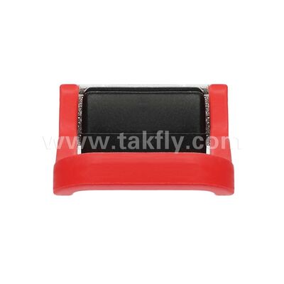 Veri Merkezi FTTH FTTX için QSFP+ 40Gbps CWDM 40KM Optik Alıcı Modülü