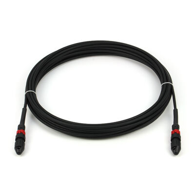 SENKO IP 09C1 Veri Merkezi için Fiber Optic Patch Cord için Fiber Optic MPO