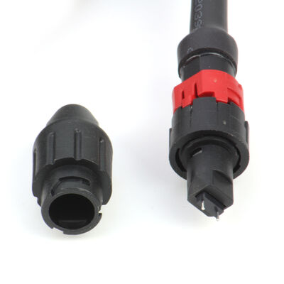 SENKO IP 09C1 Veri Merkezi için Fiber Optic Patch Cord için Fiber Optic MPO