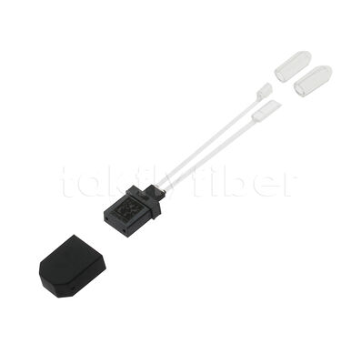 Veri Merkezi Uygulamaları için Yüksek Hızlı, Maliyet Etkin, Özelleştirilebilir MT'den FA'ya Fiber Dizisi Montajı