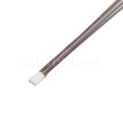 36CH FAU Fiber Array Birimi, Veri Merkezleri için Yüksek Nitelik ve Hassaslıklı Hibrid Yapı