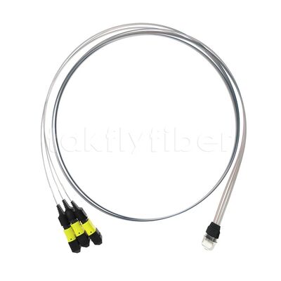 3x12F MTP - Yüksek iletim hızı düşük tüketim ve yüksek istikrar ve güvenilirlik ile 36CH Fiber Array FA Montajı