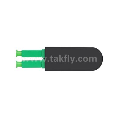 Tek modlu SM LC/APC Loopback