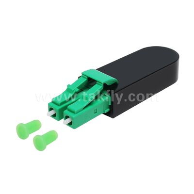 Tek modlu SM LC/APC Loopback