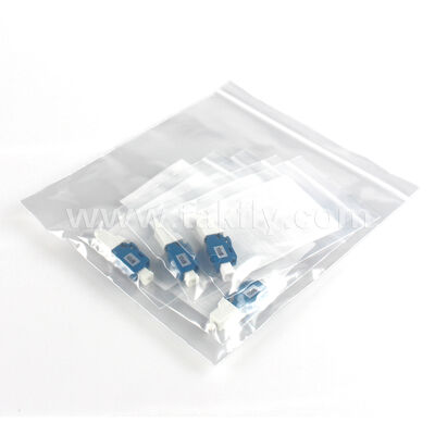 LC Erkeğe Kadına Fiber Optic Attenuator ️ Tek Mod / Multimod için Inline Sabit Tipi