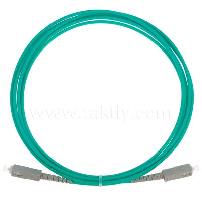 Tip SC Fiber Optic Patchcord ve Pigtai