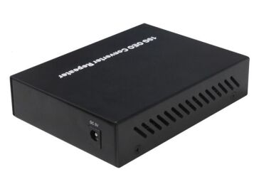 10G Optik Fiber SFP + - SFP + OEO Tekrarlayıcı/Yükseltici - Yüksek Performans ve Verimlilik