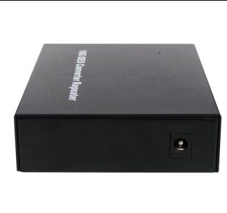 10G OEO Fiber Ortam Dönüştürücü 3R Tekrarlayıcı SFP+'dan SFP+'ya—— Yüksek Performans ve Verimlilik