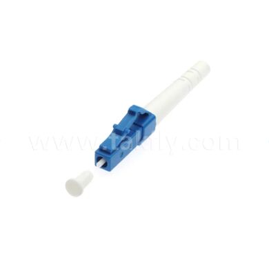 LC Bağlantı Spesifikasyonu. Düşük Giriş Kaybı ve Yüksek Hassasiyetli Seramik Ferrule. Tek Mod ve Multimod (SM/MM)