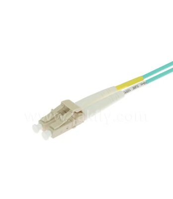MPO/MTP-LC Breakout Patch Cord. Yüksek yoğunluklu çok çekirdekli fiber optik kablolama çözümü.