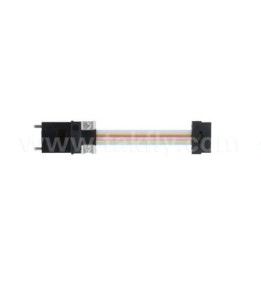 MT-Mini MT Fiber Optic Jumper. QSFP/QSFP28/100G PSM4/OSFP Paralel Optik Modüller için Yüksek Performanslı Kompakt Çözüm