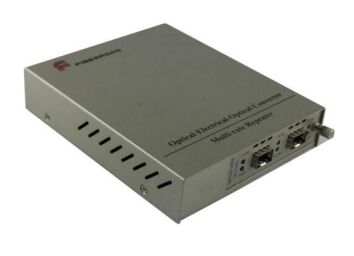 125M - 4,25G Optik-Elektrik-Optik Dönüştürücü SFP+'dan SFP+'ya 3R Tekrarlayıcı—— Yüksek Performans ve Verimlilik