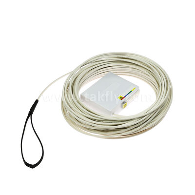 FTTH önceden bitirilmiş fiber çıkış kiti