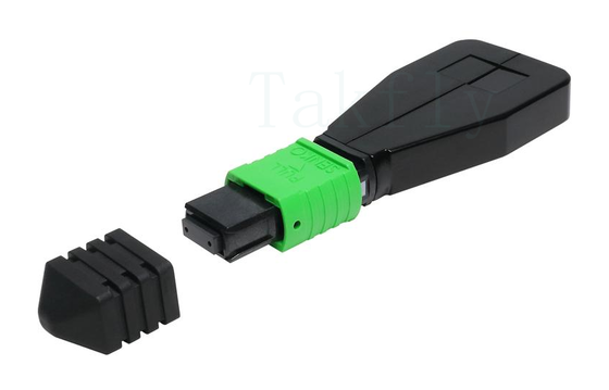 MPO/MTP Fiber Loopback ️ Ağ Cihazı ve Sistem Loop Testleri için