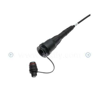 Mini FiberHub Kapatma – IP68, Dış Mekan/İç Mekan, Tek modlu ve Çok modlu