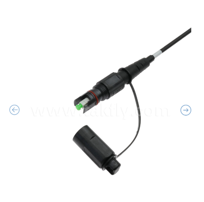 Mini FiberHub Kapatma – IP68, Dış Mekan/İç Mekan, Tek modlu ve Çok modlu