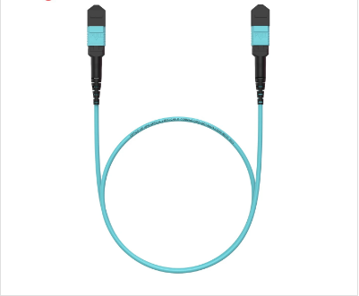 Yüksek Performanslı MPO/MTP Patch Cord 8/12/24 Fiber, Düşük Kayıp, IEC & TIA Uyumlu
