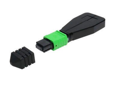 FTTH Yüksek Yoğunluklu MTP/MPO Fiber Optik Geri Döngü | 4-12 çekirdekli Seçenek | Fiber Ağ Çözümü