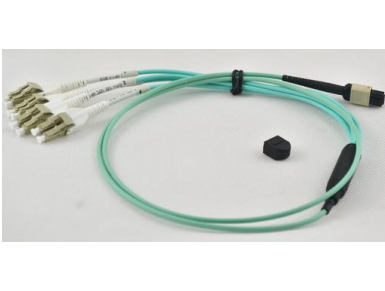 FTTH MPO/MTP Modülü Çıkışlı Fiber Optik Yama Kablosu | MPO Kablo Düzenekleri | Fiber Ağ Çözümü İçin