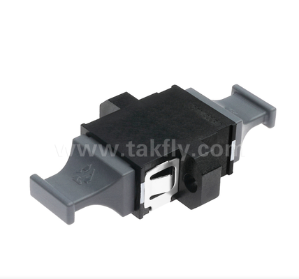 MPO/MTP Fiber Optic Adaptörü