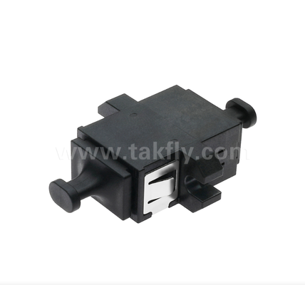 MPO/MTP Fiber Optic Adaptörü
