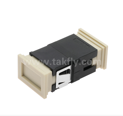 MPO/MTP Fiber Optic Adaptörü