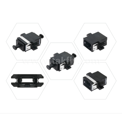 MPO/MTP Fiber Optic Adaptörü