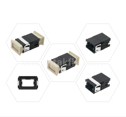 MPO/MTP Fiber Optic Adaptörü