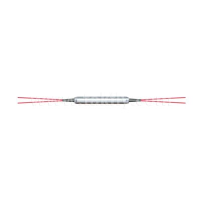 ICT Yapay Zeka Hesaplama için Polarizasyonu Koruyan Fiber Optik PM Filtre Kuplörü