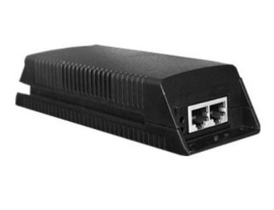 10/100/1000M 2 Bağlantı Noktalı Gigabit PoE Enjektörü 15,4W, Tek PoE Bağlantı Noktalı - Yüksek Kalite ve Stokta Mevcuttur (DF-GPSE-AF)