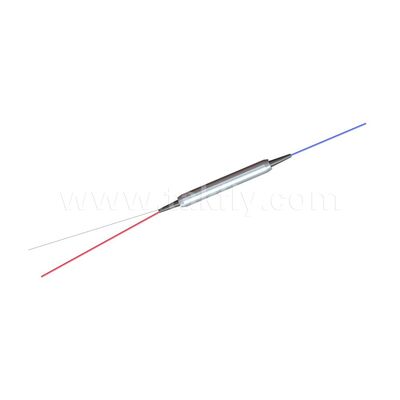 ICT Yapay Zeka Hesaplama için Polarizasyon Koruyucu Fiber Optik PM Filtre WDM