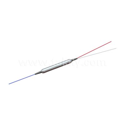 ICT Yapay Zeka Hesaplama için Polarizasyon Koruyucu Fiber Optik PM Filtre WDM
