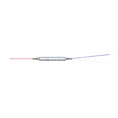 ICT Yapay Zeka Hesaplama için Polarizasyon Koruyucu Fiber Optik PM Filtre WDM