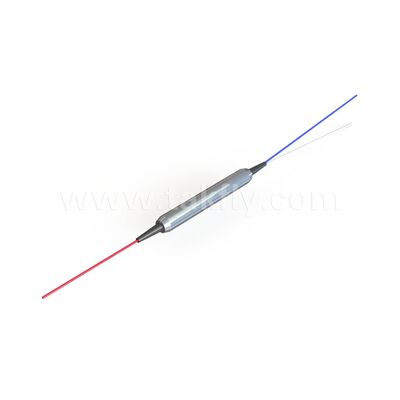 ICT Yapay Zeka Hesaplama için Polarizasyon Koruyucu Fiber Optik PM Filtre WDM