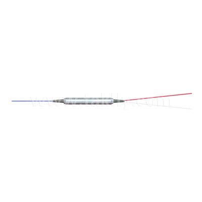 ICT Yapay Zeka Hesaplama için Polarizasyon Koruyucu Fiber Optik PM Filtre WDM