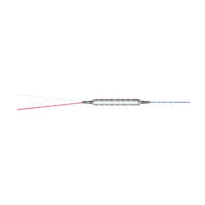 ICT Yapay Zeka Hesaplama için Polarizasyon Koruyucu Fiber Optik PM Filtre WDM