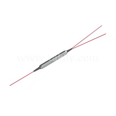ICT Yapay Zeka Hesaplama için Polarizasyon Koruyucu Fiber Optik PM Filtre WDM