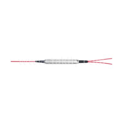 IKT AI Bilgisayarı için Polarizasyon Koruma Fiber Optik PM İzolatörü ve WDM Hibrid