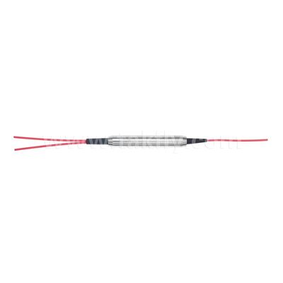 IKT AI Bilgisayarı için Polarizasyon Koruma Fiber Optik PM İzolatörü ve WDM Hibrid