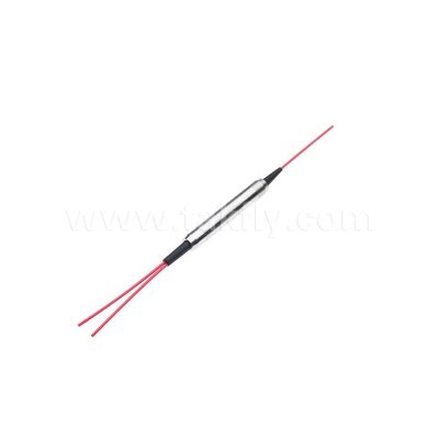 IKT AI Bilgisayarı için Polarizasyon Koruma Fiber Optik PM İzolatörü ve WDM Hibrid