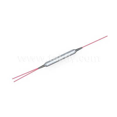 IKT AI Bilgisayarı için Polarizasyon Koruma Fiber Optik PM İzolatörü ve WDM Hibrid