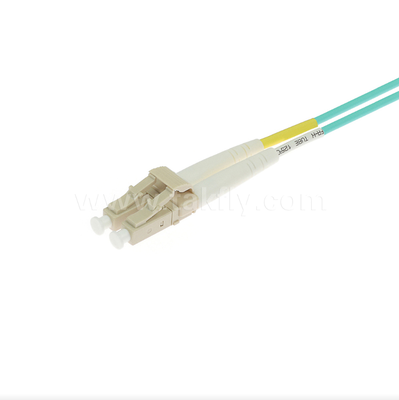 MPO/MTP-LC Breakout Patch Cord. Yüksek yoğunluklu çok çekirdekli fiber optik kablolama çözümü.