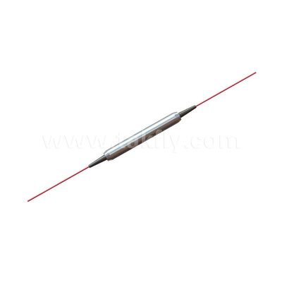 IKT AI Bilgisayarı için Polarizasyon Koruma Fiber Optik PM İzolatörü 1064nm
