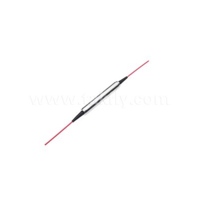 IKT AI Bilgisayarı için Polarizasyon Koruma Fiber Optik PM İzolatörü 1064nm