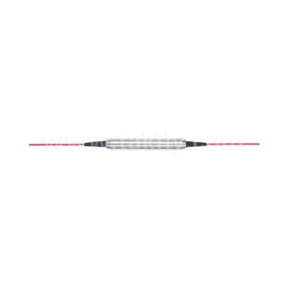 IKT AI Bilgisayarı için Polarizasyon Koruma Fiber Optik PM İzolatörü 1064nm