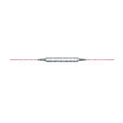 IKT AI Bilgisayarı için Polarizasyon Koruma Fiber Optik PM İzolatörü 1064nm