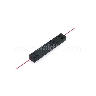 ICT Yapay Zeka Hesaplama için Polarizasyon Koruyucu Fiber Optik PM Sıra İçi Polarizör